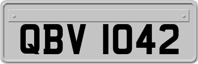 QBV1042