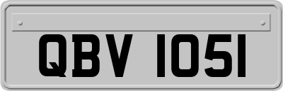 QBV1051