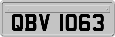 QBV1063