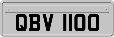 QBV1100