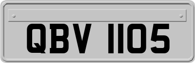 QBV1105