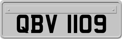 QBV1109
