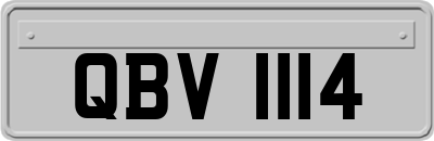 QBV1114