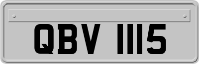 QBV1115