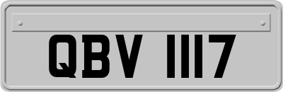 QBV1117