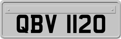 QBV1120