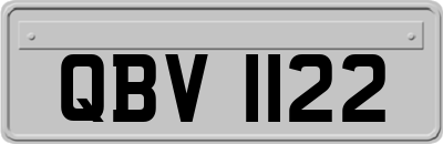 QBV1122