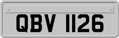 QBV1126