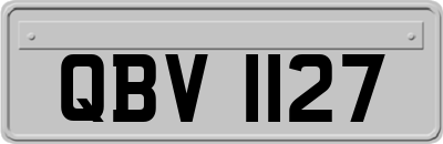 QBV1127