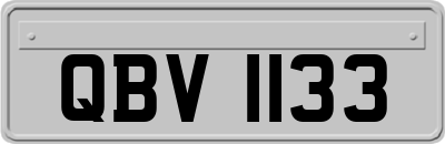QBV1133