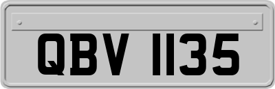 QBV1135