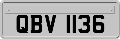 QBV1136