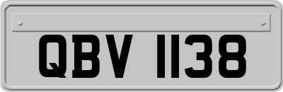 QBV1138