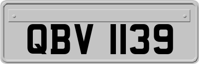 QBV1139