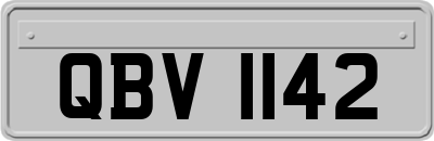 QBV1142