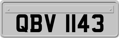 QBV1143