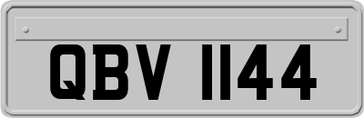 QBV1144