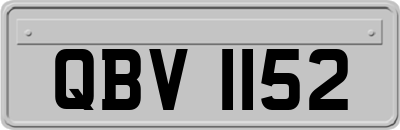 QBV1152