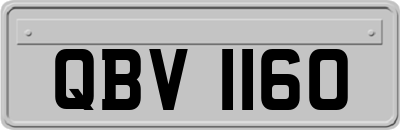 QBV1160