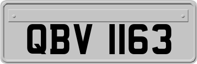 QBV1163