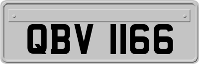 QBV1166