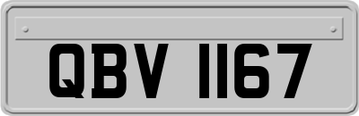 QBV1167
