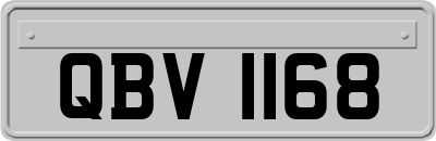 QBV1168