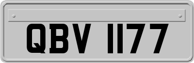 QBV1177