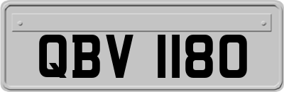 QBV1180