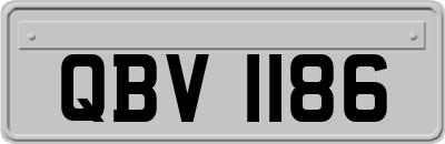 QBV1186