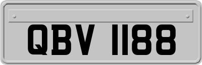 QBV1188