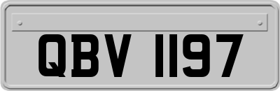 QBV1197