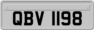 QBV1198