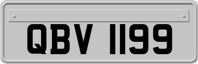 QBV1199