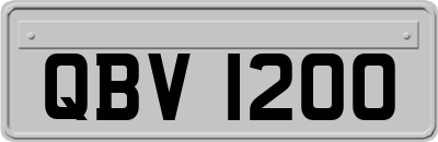 QBV1200