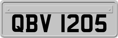 QBV1205