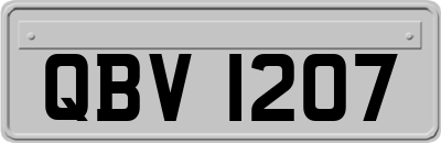 QBV1207
