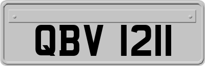 QBV1211