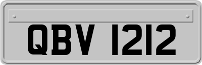 QBV1212