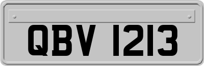 QBV1213