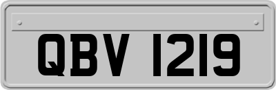 QBV1219