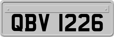 QBV1226