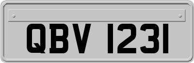 QBV1231