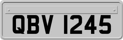 QBV1245