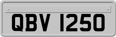 QBV1250