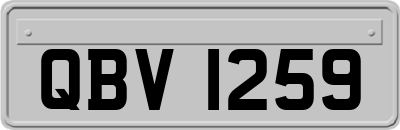QBV1259