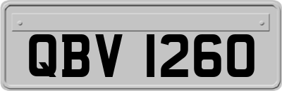 QBV1260