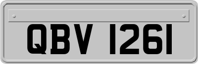 QBV1261
