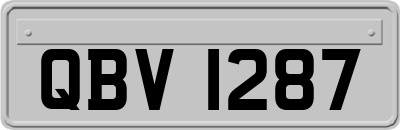 QBV1287