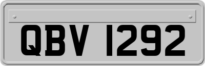 QBV1292
